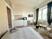 Cosy flat in city center - right bellow Špilberk castle