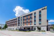 Home2 Suites By Hilton Dallas Grand Prairie