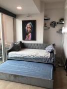 Hermoso apartamento en la playa