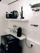 Ninas house cattedrale