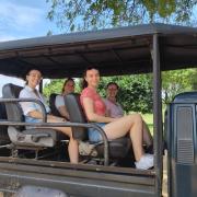 Gramatic Cottage Udawalawe