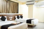 Stay Prime, Balewadi