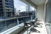 Dubai Marina - 1BHK Apartment near Dubai Metro
