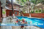 Pool Stay At Alibaug By 29 Bungalow Pool Stay At Alibaug By 29 Bungalow