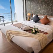 Global Hills View Hotel