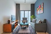 Reizz Residence by Greenhome