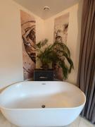 Huize Triangel - Wellness studio met sauna