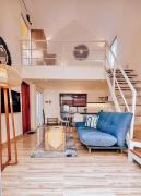 Three Mezzanine Bali C