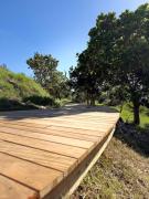 Naughty by Nature - Adults-Only - Luxury Cabin - in Wilderness