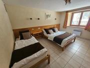 le chant de la rivière