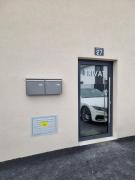 RingRooms - Self Check-In