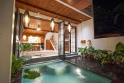 Mahandita Uma III 2BR Private Pool Modern Villa