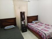 شقة بمدينة الرماية