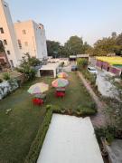 AD ressidency Hotel