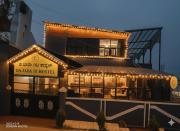 Da Java 18 hostel and Homestay Chikmagalur