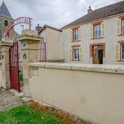 Maison de campagne AU COEUR DU VILLAGE