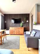 Seaside Escape for Two Walk Everywhere from This Lovely Studio