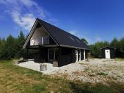 6 Person Holiday Home in sterby Ls