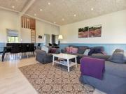 8 Person Holiday Home in sterby Ls