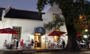 Top Stellenbosch