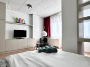 Charming Studio in the Heart of Brussels 2 min from Grand Place