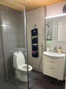 Modern City Apartment nearby Airport 2