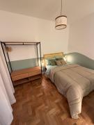 Studio Lagoa Verde - 5 min da Praia de Copacabana