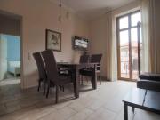 Kaiserliches Postamt Fewo 3