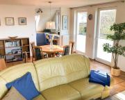 Haus zur Sonne Fewo 6