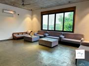 Rooted Haven by MagoStays - 4BR Luxury Pool Villa