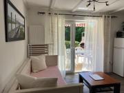 Haus 23 Seeblick Fewo EG links