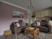 Kaiserliches Postamt Fewo 10