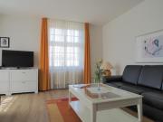 Residenz Unter den Linden 23 ruhig und zentral