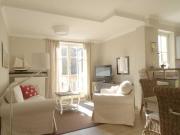 Kaiserliches Postamt Fewo 18