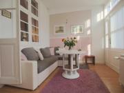 Kapitänshaus Josame Fewo 2, nur 350 m zum Strand