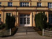 Residenz Unter den Linden 28 direkt am Stadtwald