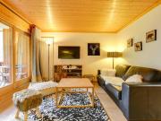 Appartement cosy à Méribel, 4-5 pers, proche centre - FR-1-565-39