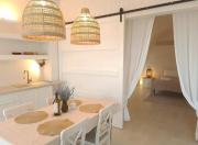 Stylish and romantic apartment in country house, Le Stelle