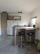 Los Acantilados Apartment