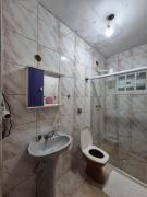 CASA EM BERTIOGA PERTO DA PRAIA