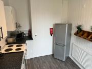 Delightful 2 bedroom apartment!