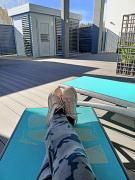 Grzybowo ZŁOTE WYDMY