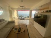 Sea view apartment, sleeps 4