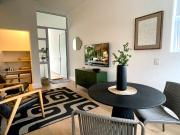 Keurbooms Studio Apartment