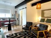 Keurbooms Studio Apartment