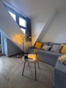 Apartman Yellow Moon Green Hills