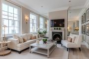 Belgravia Knightsbridge Home