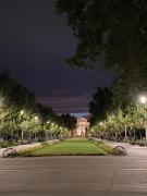 Private Rooms Madrid El Retiro