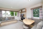 3 Bedroom Caravan - Seton Sands