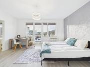 Sosnowskiego SuperApart - comfort on Ursynow